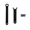 Sierra circular 7 1/4" TC1957 Toolcraft