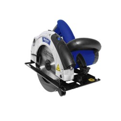 Sierra circular 7 1/4" TC1957 Toolcraft