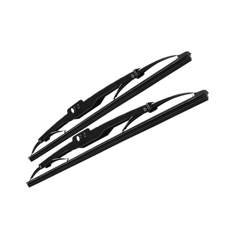 Pluma limpia parabrisas 18" Mikels