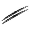 Pluma limpia parabrisas 18" Mikels