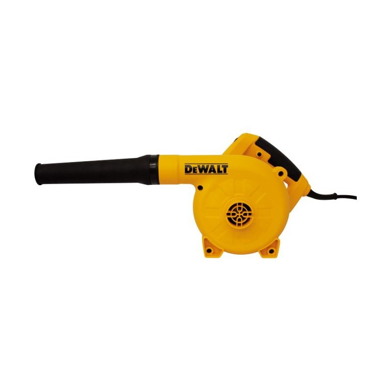 Sopladora Aspiradora DWB800 DeWalt