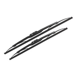 Plumas limpia parabrisas 19" y 21" Mikels