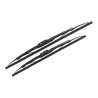 Plumas limpia parabrisas 19" y 21" Mikels