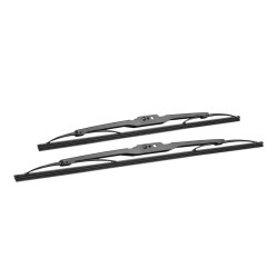 Plumas limpia parabrisas 19" y 21" Mikels