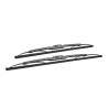 Plumas limpia parabrisas 19" y 21" Mikels