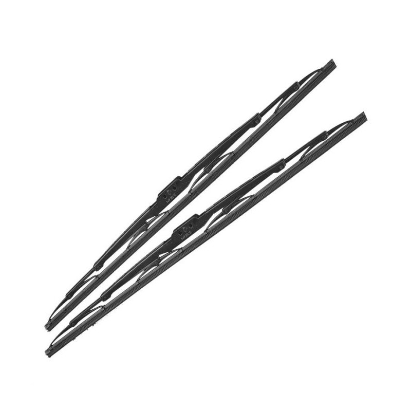 Plumas limpia parabrisas 20" Mikels