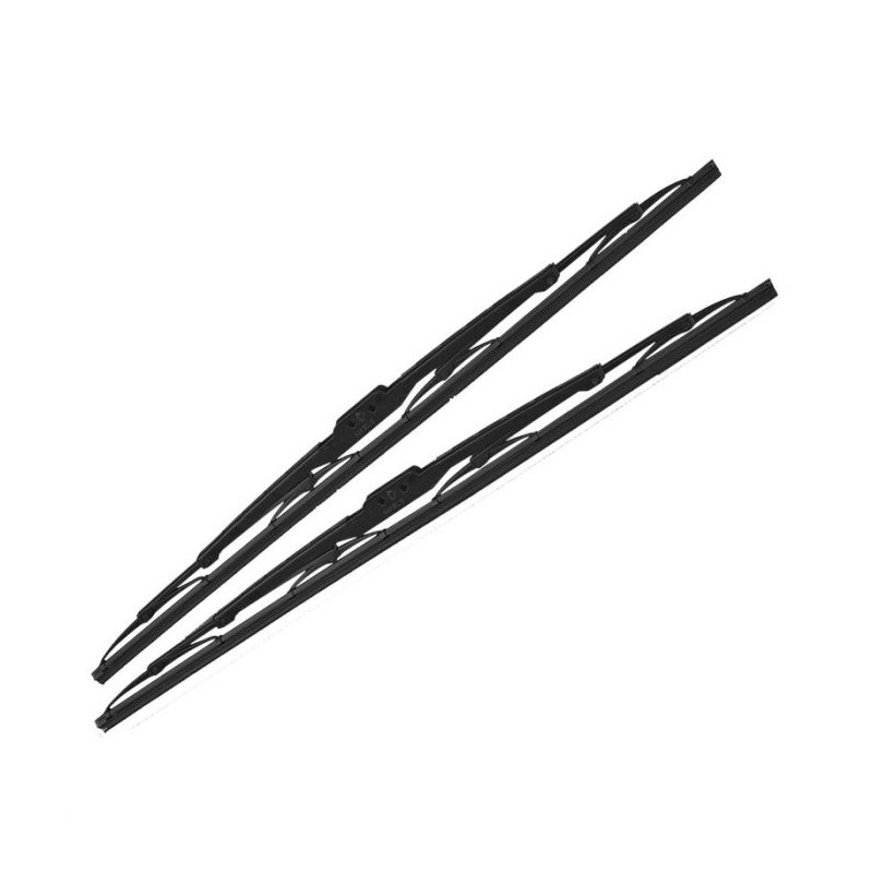 Plumas limpia parabrisas 22" Mikels