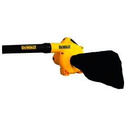 Sopladora Aspiradora DWB800 DeWalt