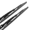 Plumas limpia parabrisas 22" Mikels