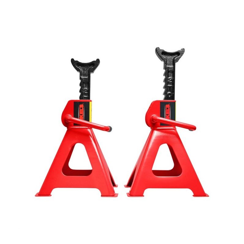 Torres para auto 2 toneladas T-9350 Mikels