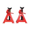 Torres para auto 2 toneladas T-9350 Mikels
