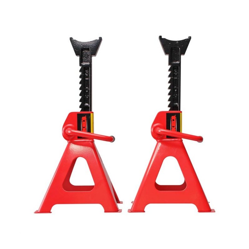Torres para auto 3 toneladas T-9360 Mikels