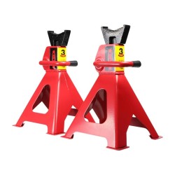 Torres para auto 3 toneladas T-9360 Mikels