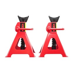 Torres para auto 3 toneladas T-9360 Mikels