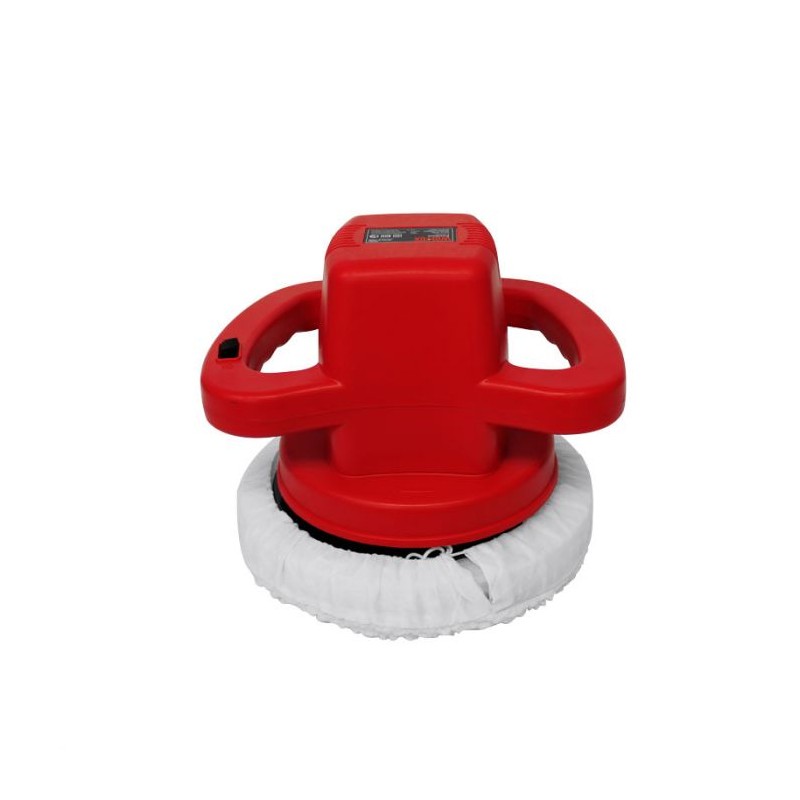 Pulidora para auto 10" WF9367 Wolfox