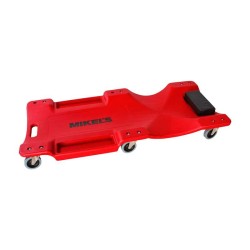 Cama para mecánico de plástico 40" Mikels