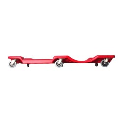 Cama para mecánico de plástico 40" Mikels