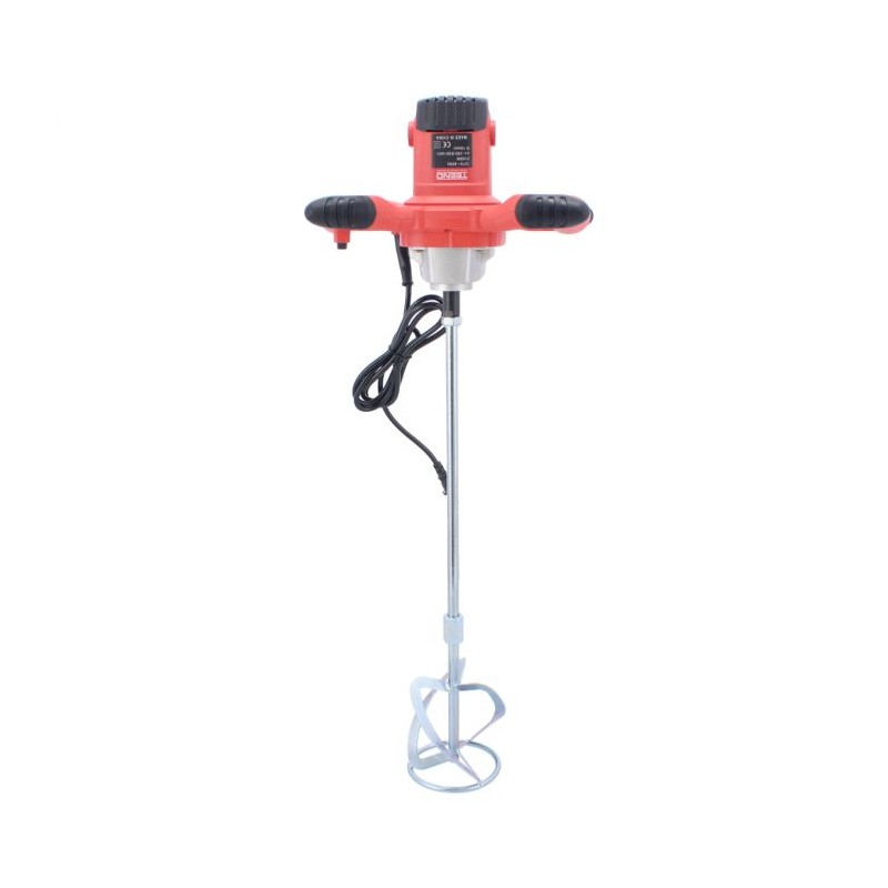 Mezcladora eléctrica de pintura 2100 W ATS-100 TEENO