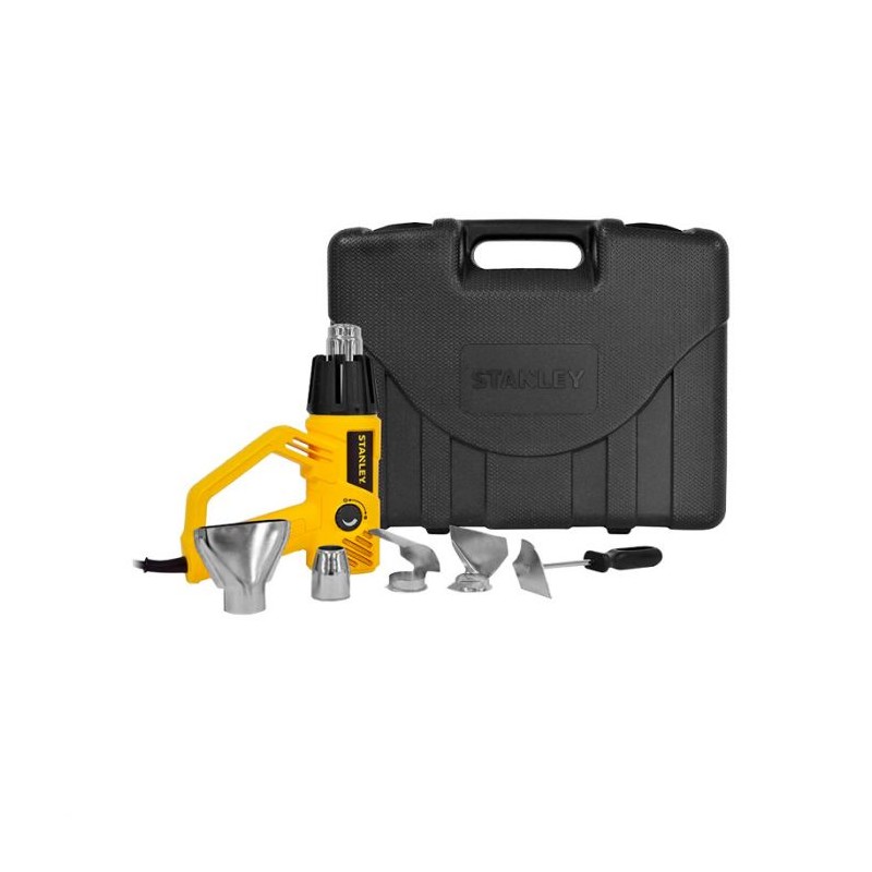 Kit de Pistola de calor STXH2000K Stanley