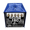 Planta para soldar compacta 180 Amps Ramiro