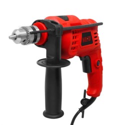 Rotomartillo de 3/8" 500 W WF0777 Wolfox