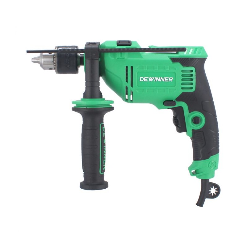 Taladro rotomartillo 750 W ID7147 Dewinner