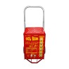 Planta para soldar con carro 225 Amps Sol Ram