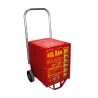 Planta para soldar con carro 225 Amps Sol Ram