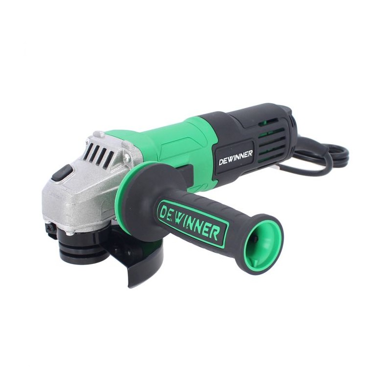 Esmeriladora 4-1/2" 750 W AG5152AB Dewinner