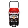 Planta para soldar 300 Amps Ramiro