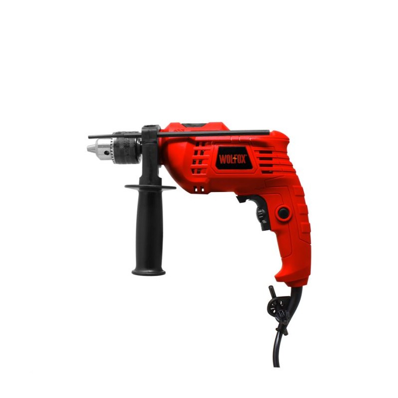 Rotomartillo de 1/2" 500 W WF0778 Wolfox