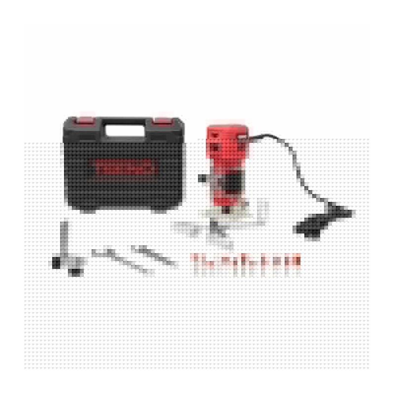 Router 650 W 1026 TEENO