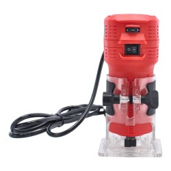 Router 650 W 1026 TEENO