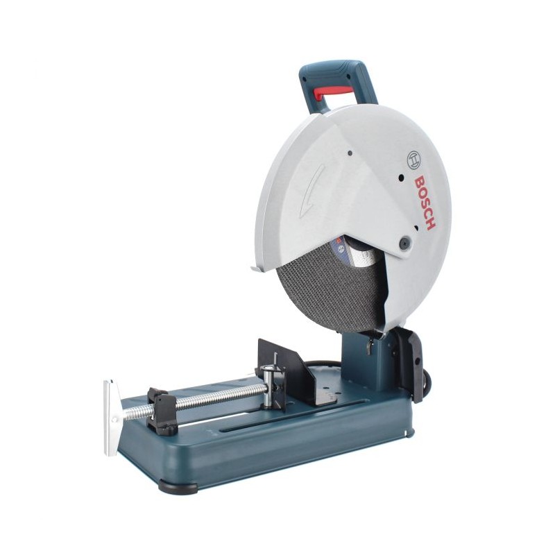 Cortadora de metal 14" GCO 230 Bosch