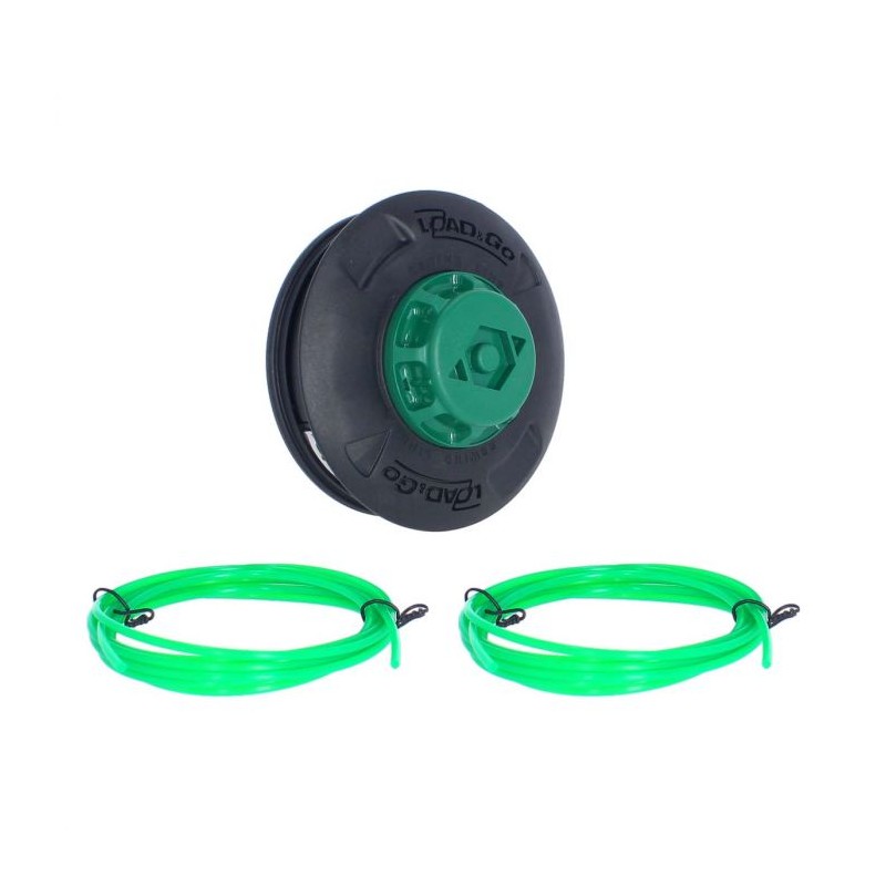 Cabezal para desbrozadora 63129007 Efco