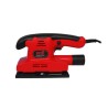 Lijadora orbital 150 W 1/3" de hoja WF9652 Wolfox