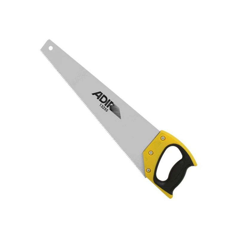 Serrucho 16" mango ergonómico 13255 Adir