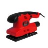 Lijadora orbital 150 W 1/3" de hoja WF9652 Wolfox