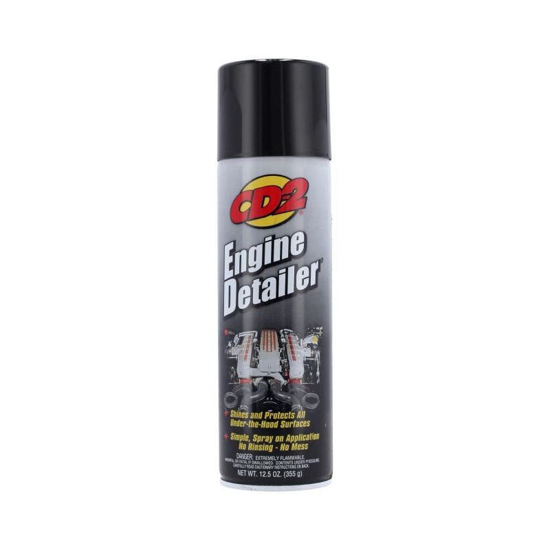 Protector de superficies de motor 45166 CD-2