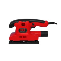 Lijadora orbital 150 W 1/3" de hoja WF9652 Wolfox