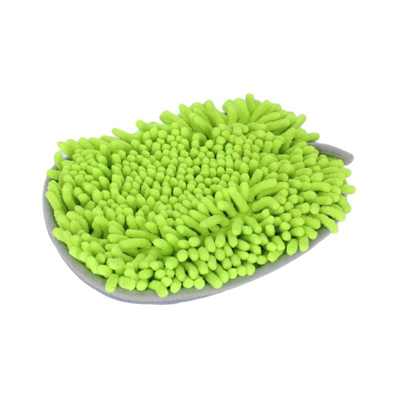 Guante de chenilla de microfibra MC-816 Turtle Wax