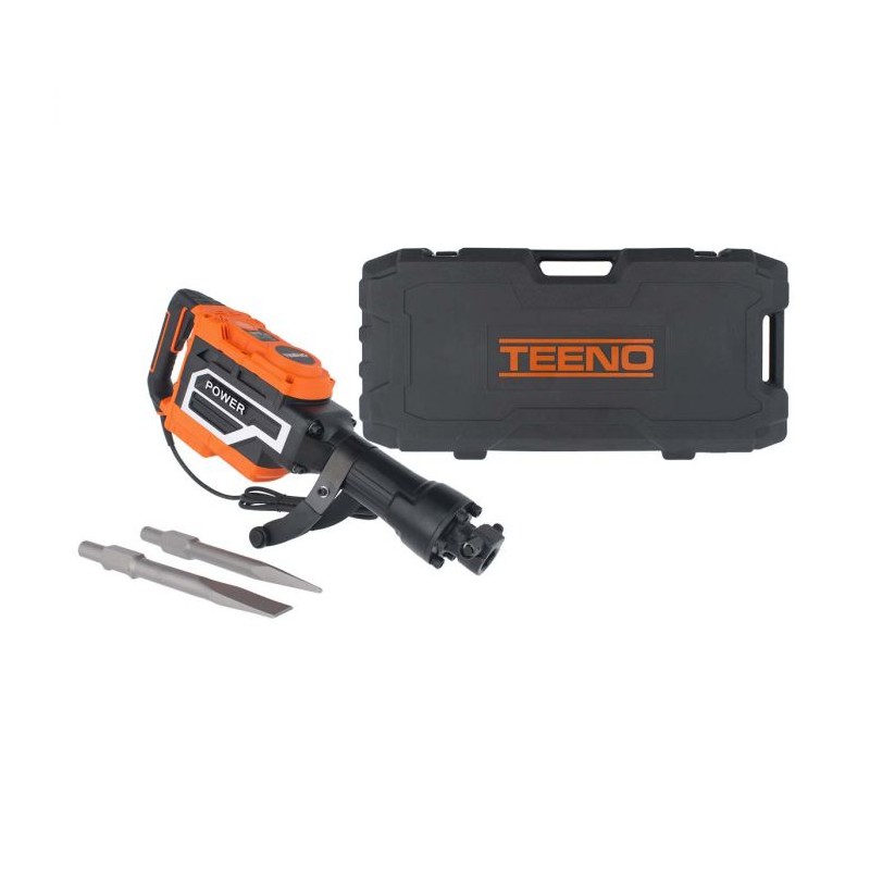 Martillo demoledor 1700 W G500 TEENO