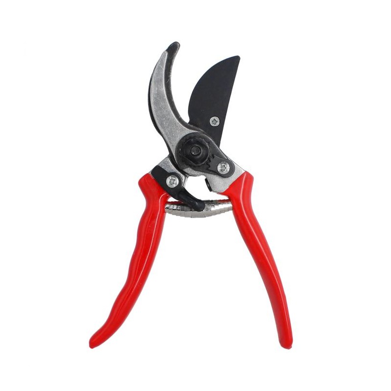 Tijera para poda 8" cuchilla curva de paso 02-330 Herramientas CH