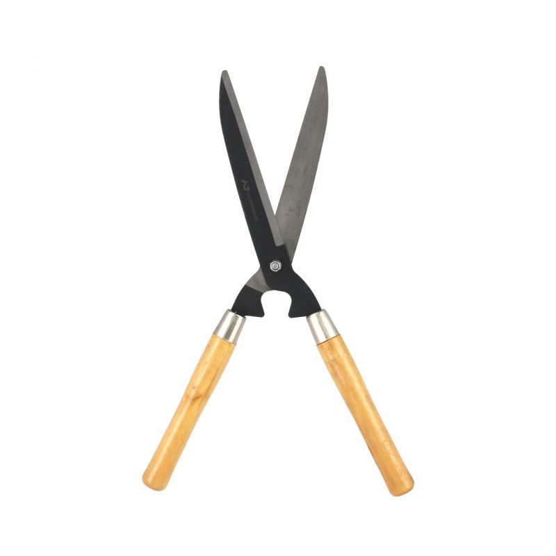 Tijeras para poda mango de madera 19" 02-320 Herramientas CH