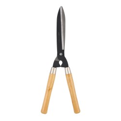 Tijeras para poda mango de madera 19" 02-320 Herramientas CH