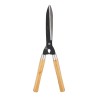 Tijeras para poda mango de madera 19" 02-320 Herramientas CH