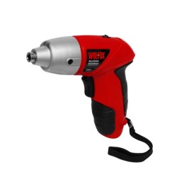 Atornillador Inalámbrico 1/4" 4.8 V WF9651 Wolfox
