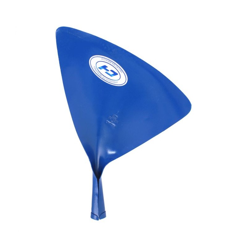 Tarecua Curva batida 02-437 Herramientas CH