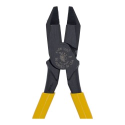 Pinza de electricista 9" pavonada D210-9 BP Klein Tools