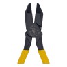 Pinza de electricista 9" pavonada D210-9 BP Klein Tools